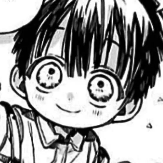 DecentWater6196의 地縛少年花子くん