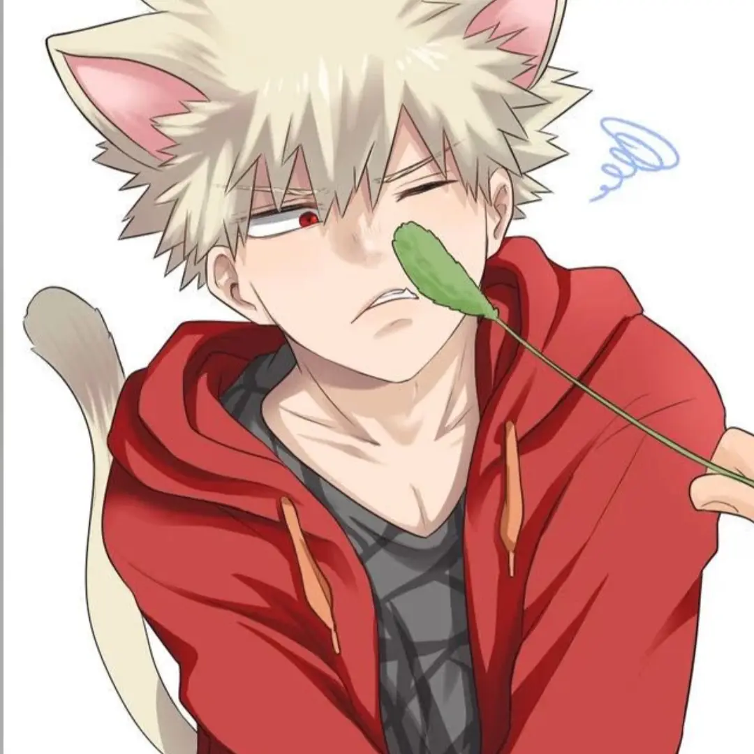 WearyFlask2804의 Cursed Hero Cat