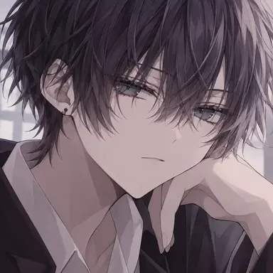 Profile image of 冬月 零