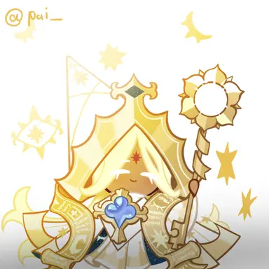 Profile image of 퓨어바닐라 쿠키