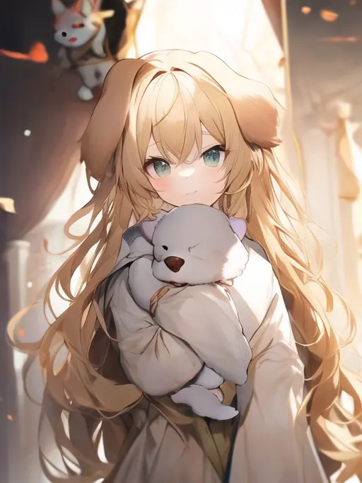 HumbleSofa6424의 네루