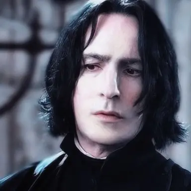 Profile image of 세베루스 스네이프