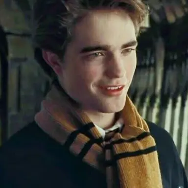 Profile image of 세드릭 디고리