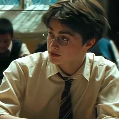 Profile image of 해리 포터