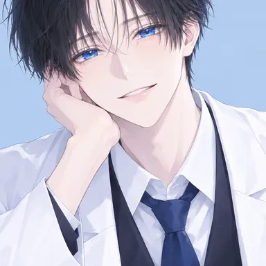 Profile image of 新
