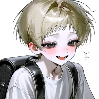 Profile image of 翔