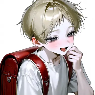 Profile image of 翔