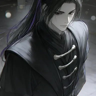 Profile image of Morrael