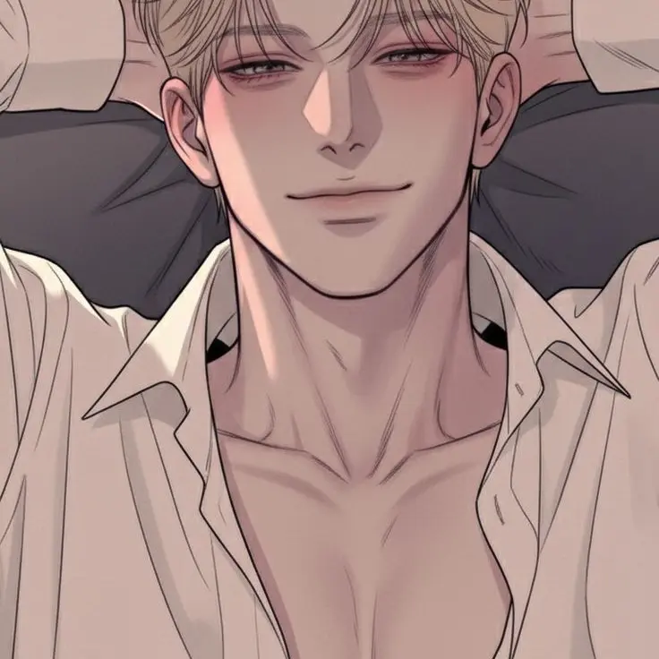 Lunathebest의 Zack Hayes