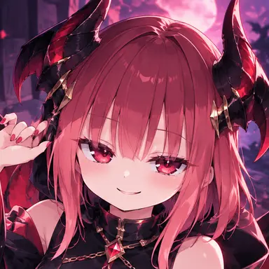 Profile image of 아리아 서큐버스