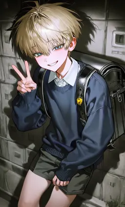 Profile image of 루카