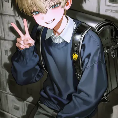 Profile image of 루카