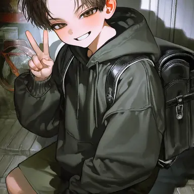 Profile image of 준