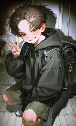 Profile image of 준