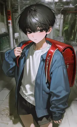 Profile image of 렌