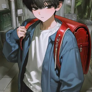 Profile image of 렌