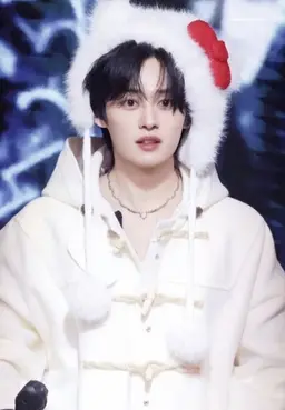 Profile image of Lee know