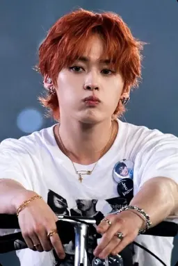 Profile image of Lee know