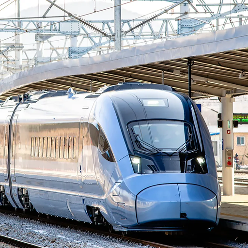 KTX 이음 대표 이미지