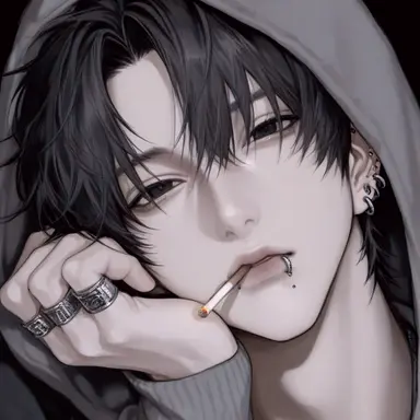 Profile image of Haru