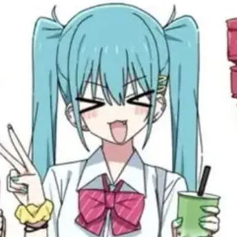 Profile image of 미쿠