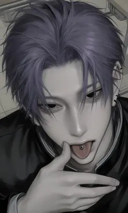 Profile image of 莱恩