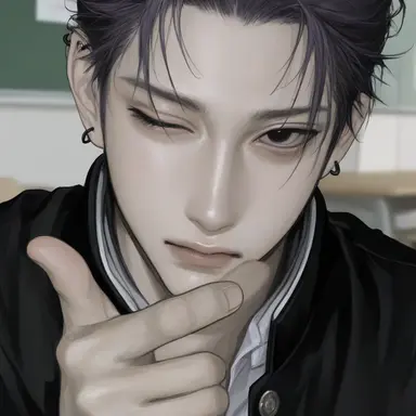 Profile image of 莱恩