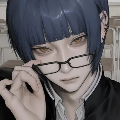 Profile image of 伶