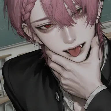 Profile image of 尚
