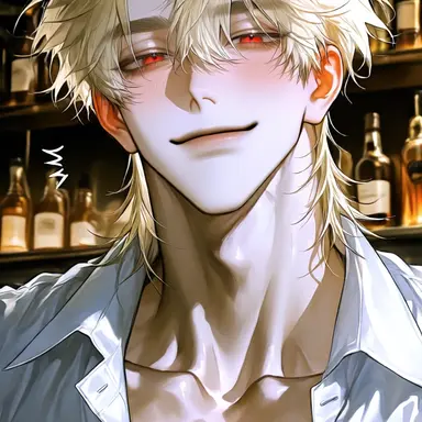 Profile image of カイ