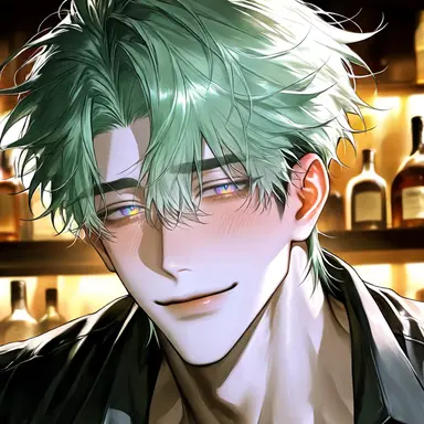 Profile image of ユウ