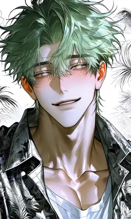 Profile image of Yu