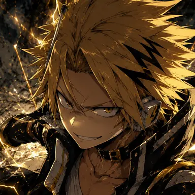 Profile image of 上鳴