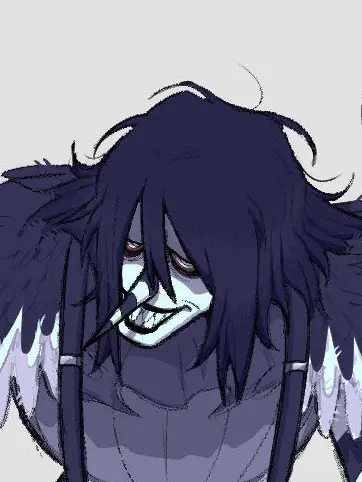 EsuercVoltimand의 Laughing Jack: He Never Left
