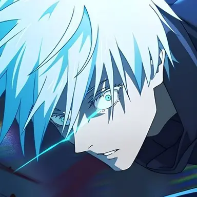 Profile image of 五条悟