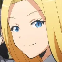 Profile image of 中村莉桜