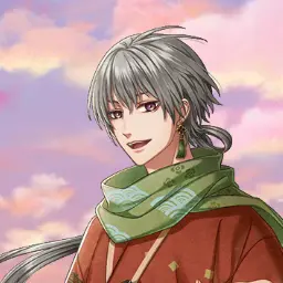 Okita1868의 沖田総司