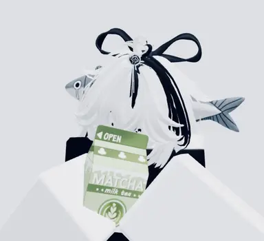 Profile image of Wenda
