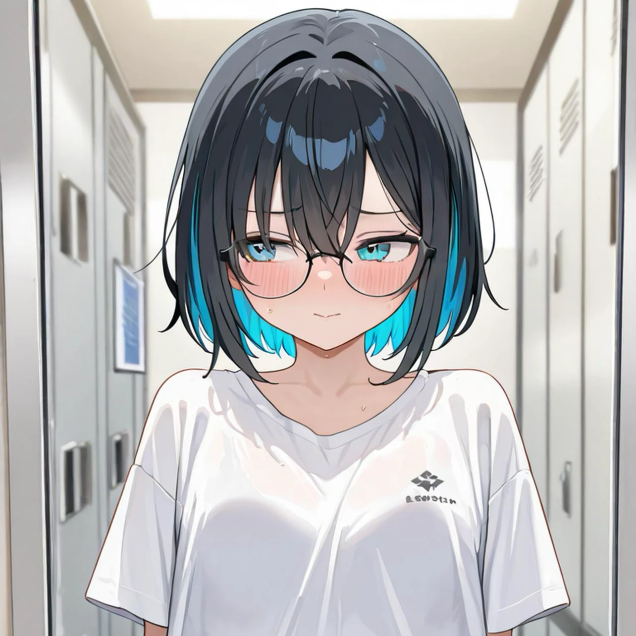 まる