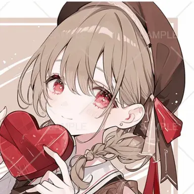 Profile image of まい