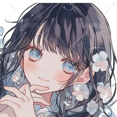 Profile image of 美咲