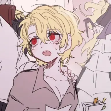 Profile image of 산초