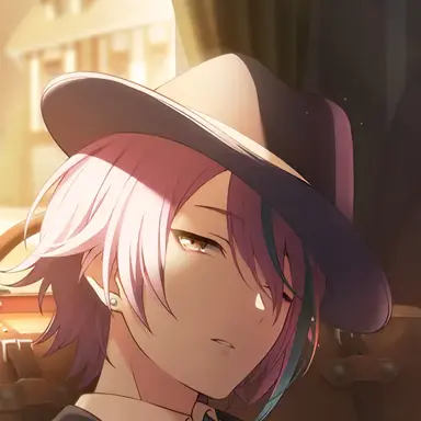 Profile image of 카미시로 루이