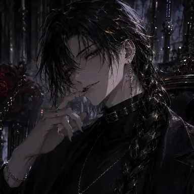 Profile image of 夜鷹 黎