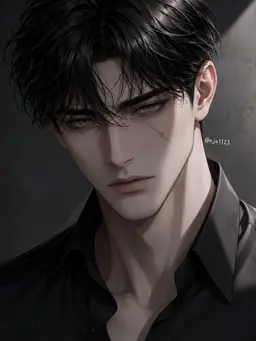 Profile image of Cain Raven
