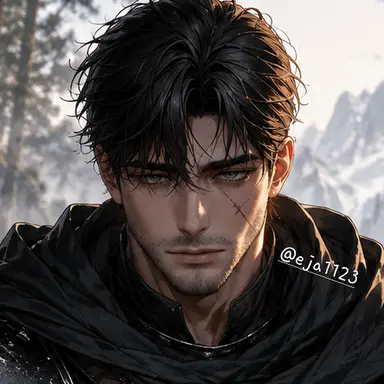 Profile image of Cain Raven
