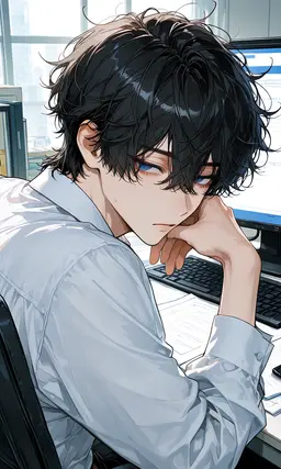 Profile image of Haruomi