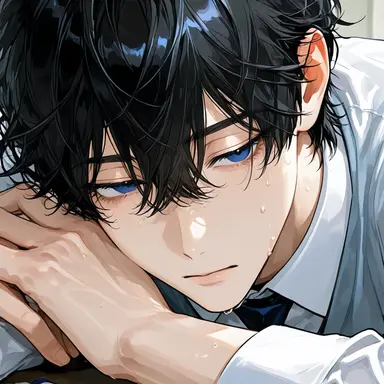 Profile image of Haruomi