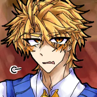 Profile image of ディオ