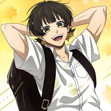 Profile image of 바치라 메구루